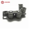 Good reputation of imported products low price convey leaf chain