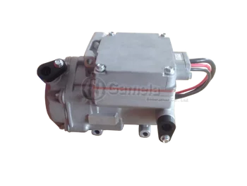 Best 220v Dc Motor Electric Car Ac Compressor Best 220v Dc Motor Electric Car Ac Compressor