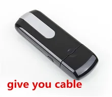 Hot!!! USB drive For TF SD Mini DVR Cam Eyewear 720 x 480 DV Camera Outdoor Digital Audio Video Camcorder Recorder