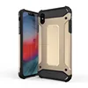 case for iPhone XR XS XS Max, shockproof mobile Phone case phone accessory