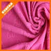 KF factory inspected recyclable john fabric free sample