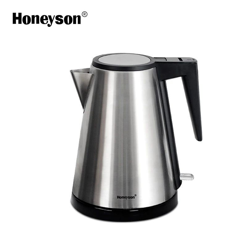 Honeyson New Style Funky 1.2l Electric Hot Plate Kettle Buy Hot Plate
