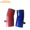 For Mazda CX-5 2.5L L4 Gas ENGINE 2014-2015 CLEAR SILICONE AIR INTAKE HOSE PIPE