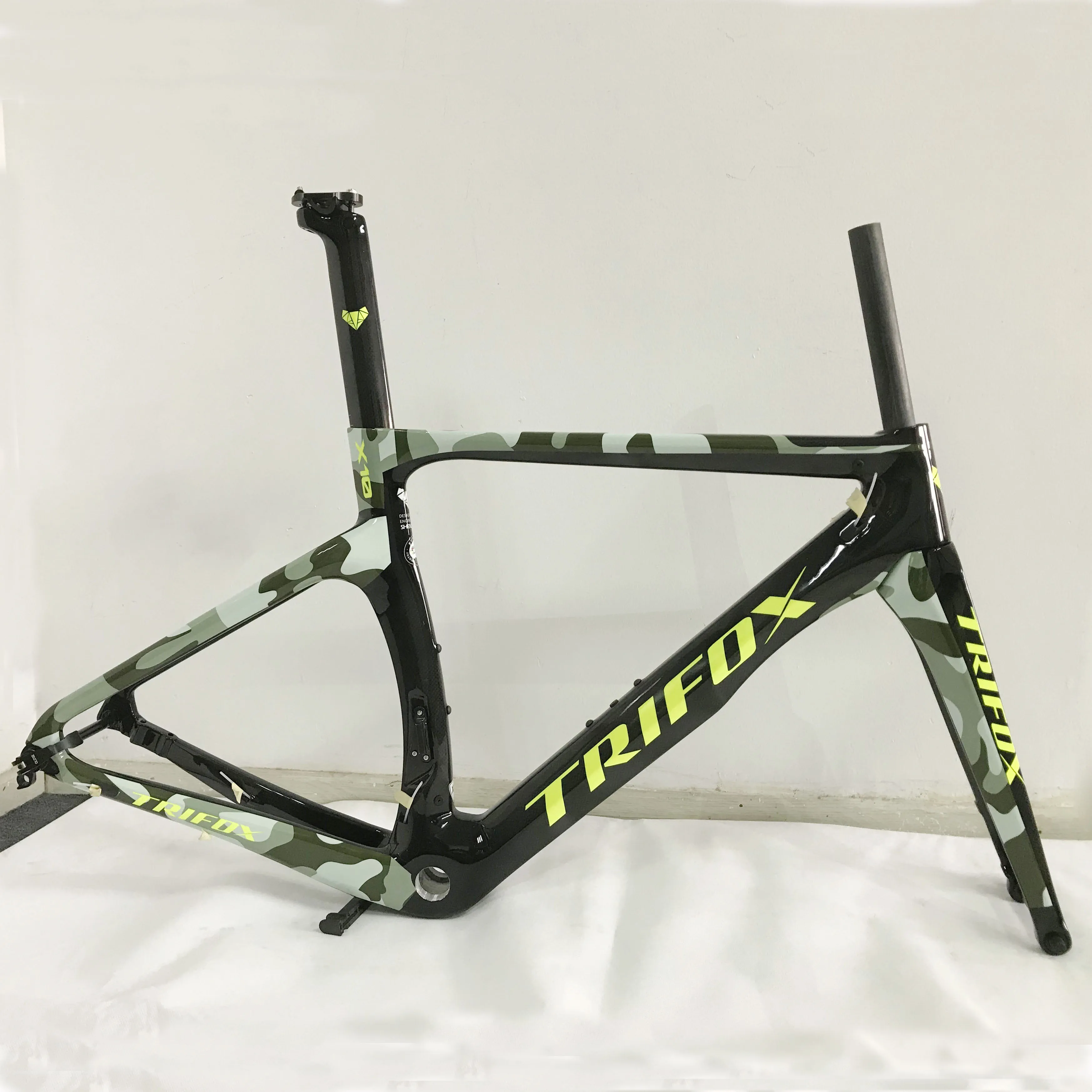 oem bike frame