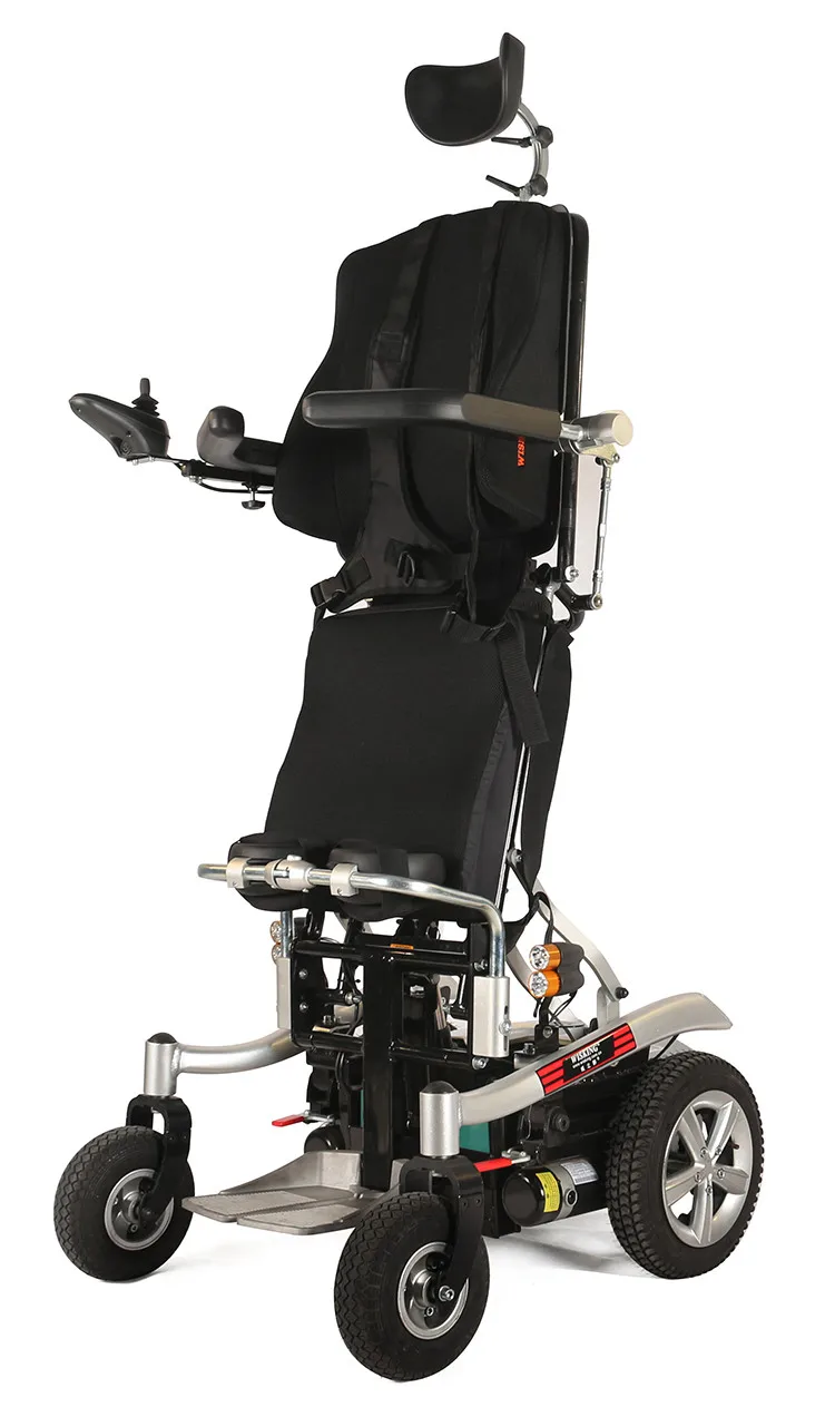 standing wheelchair