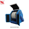 Top test equipment Los Angeles Abrasion Testing Machine engineering equipment pedal