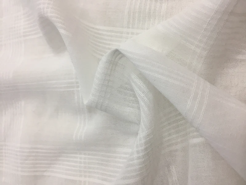 woven cotton stretch fabric