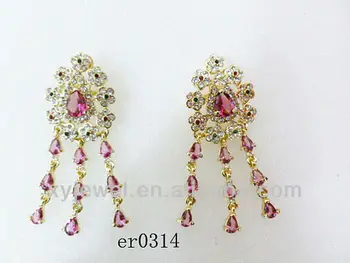 Cool Diamond Earrings For S Gold Long Cool Diamond Earrings For S Gold Long Product On Alibaba