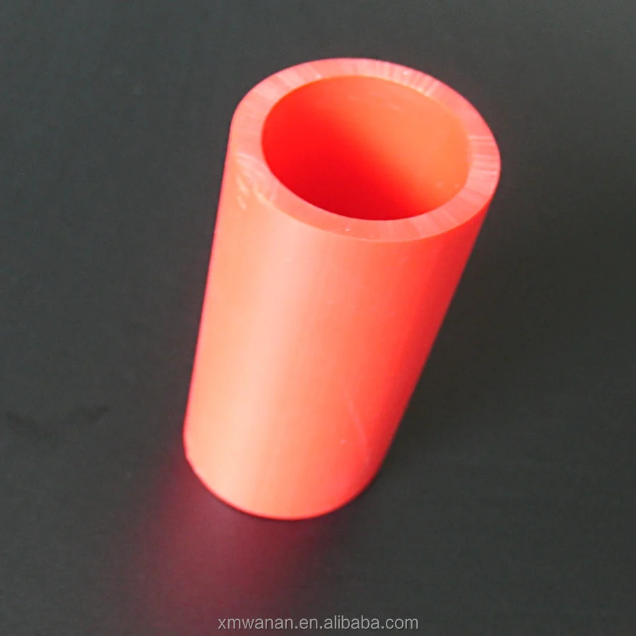 40mm Red Color Soft Pvc Pipe Plastic Sleeve Buy Plastic Sleeve,Pvc