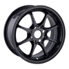 15x7 deep dish 4x114.3 concave alloy wheels