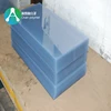 0.3mm Rigid Transparent PVC Plastic Sheet for Folding Boxes