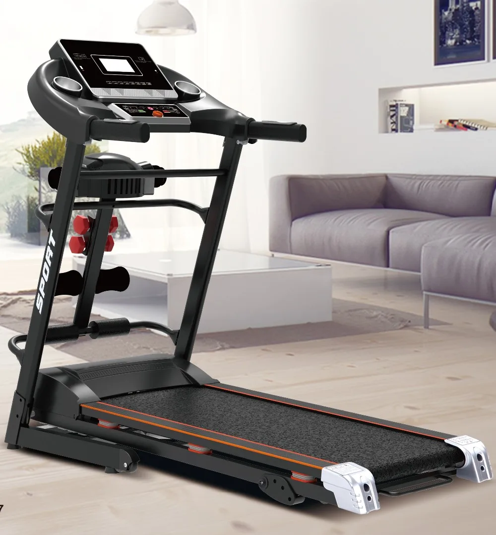 Lijiujia Running Machine Sport Shoe Making Machine And Fencing Sport