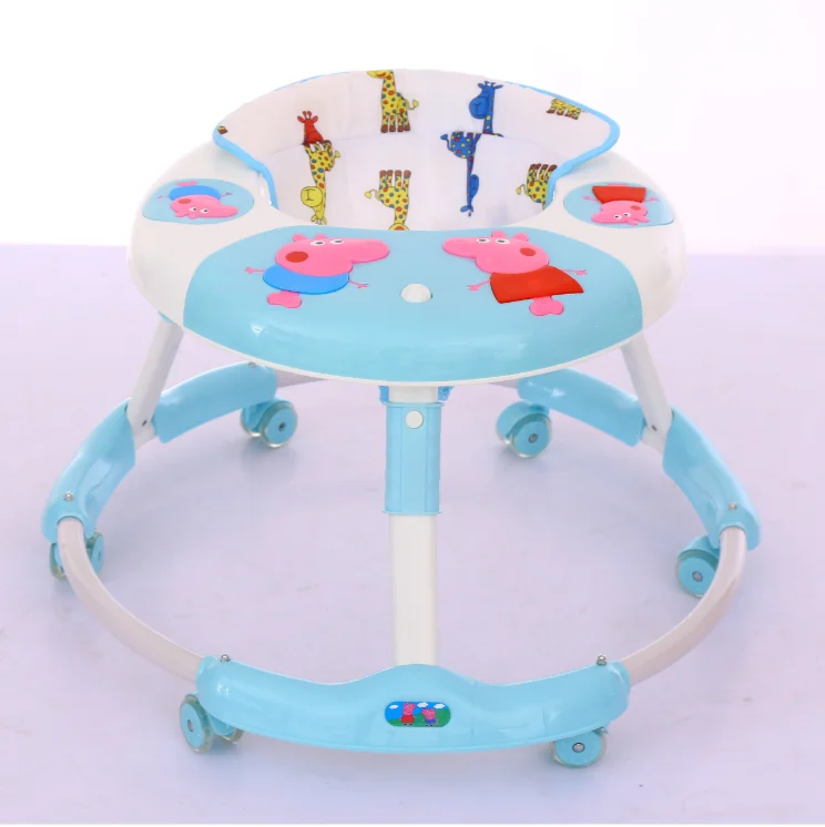 outdoor baby walker