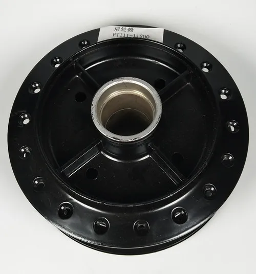 e-bike electric car hub motor