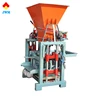 Best seller of kenya soil cement interlocking brick making machine/concrete hollow block brick moulds/Paver brick making machine