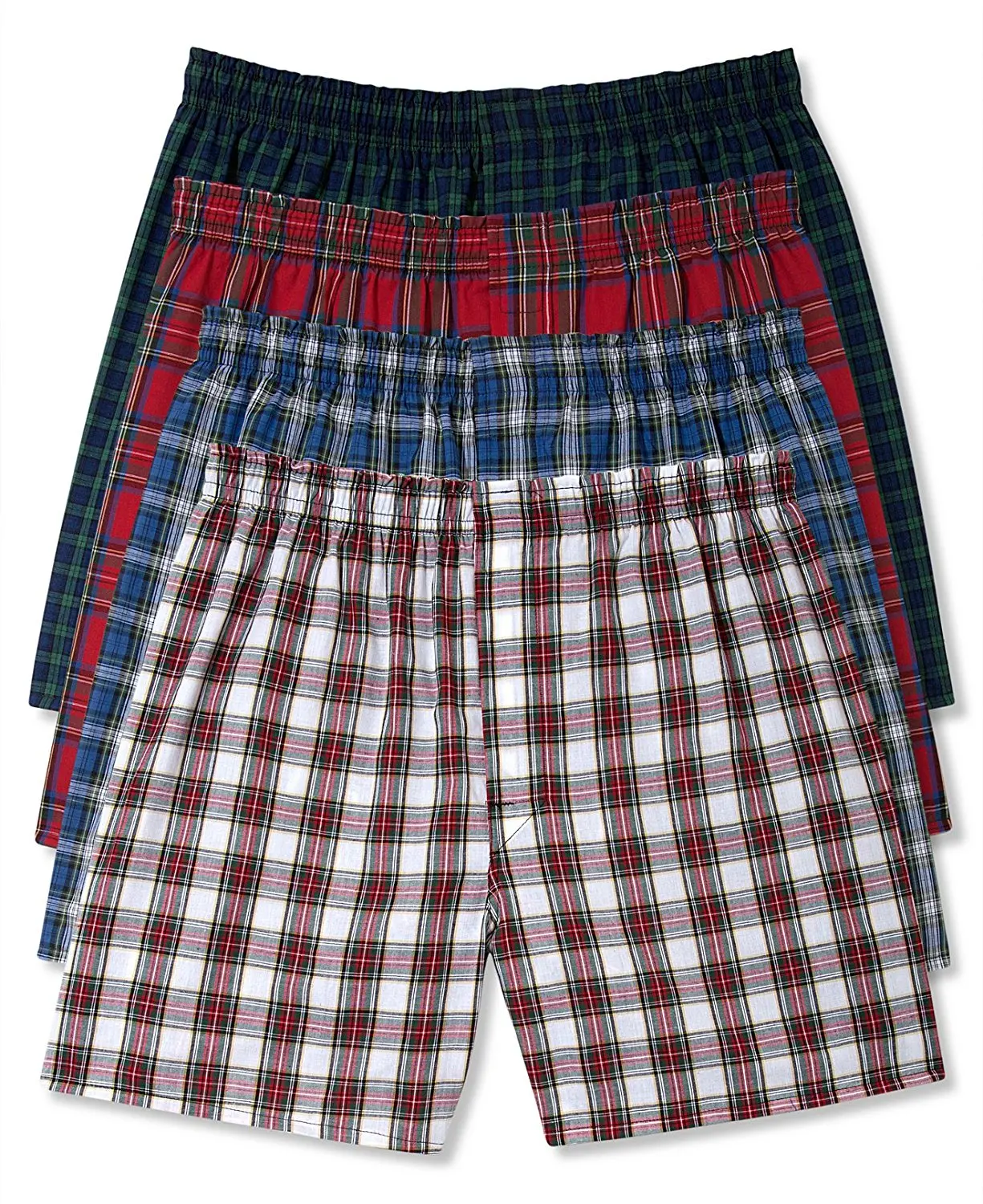 hanes boxers india