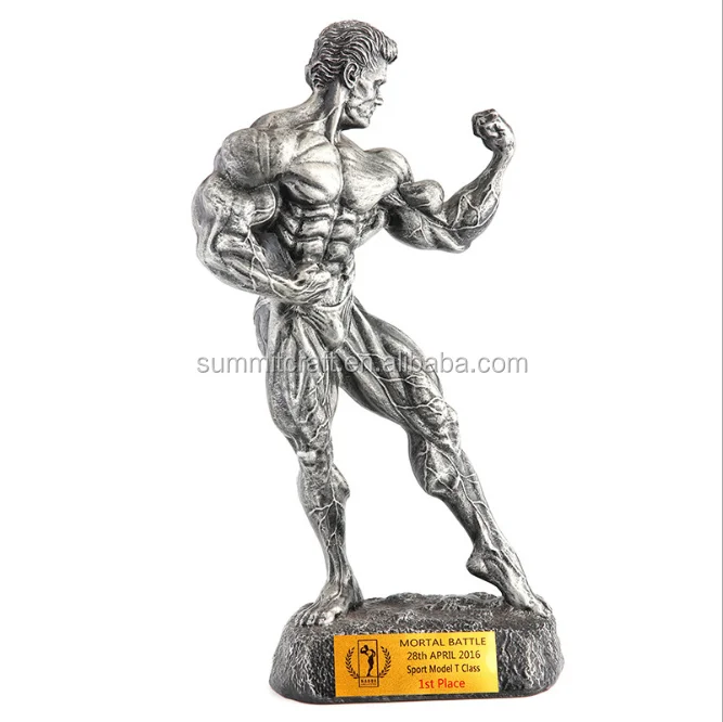 Custom Bodybuilding Award Bodybuilding Trophy Buy Bodybuilding Trophy,Trophies And Awards