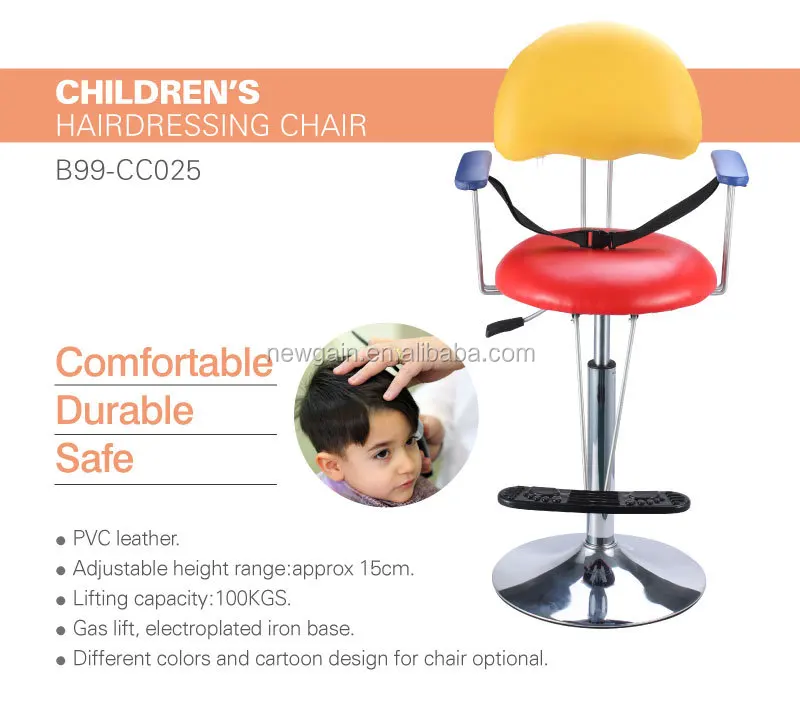 our generation hairdressing chair