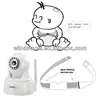 Baby Video Phone IP Camera Care System Baby Temperature Monitor