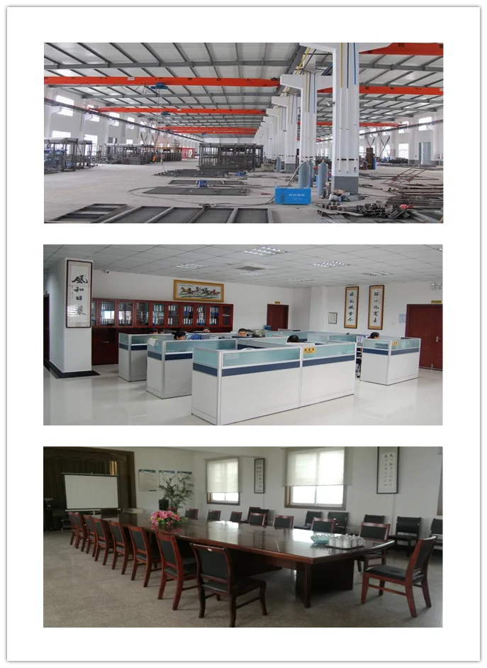 Office and Workshop