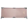 wholesale furniture china camping bunk bed cots folding bed