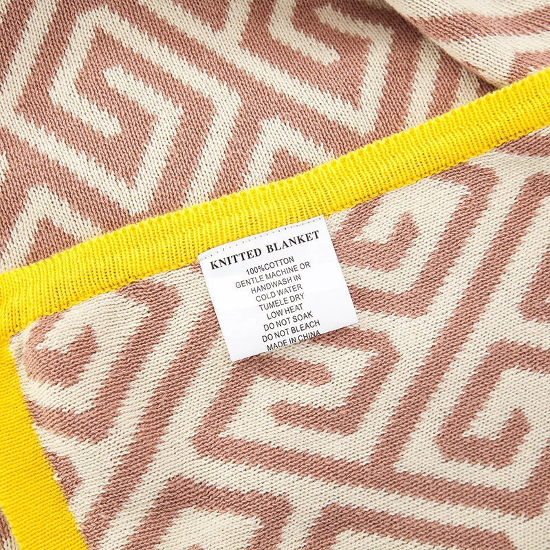 Best Price Quality 100 Acrylic Satin Trim Electronic Blanket Buy