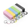 3C Charger Store Perfume Power Bank USB External Backup Battery case for IPhone 5 5S Charger Mobile Power for xiaomi S5 Note2