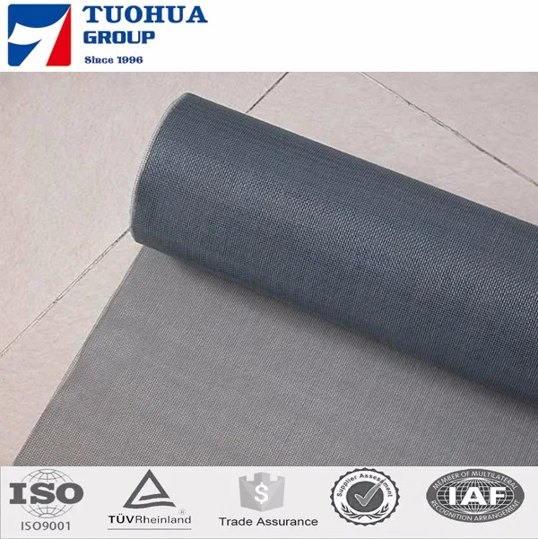 China supplier glass fibre insect screen/sun shade net window/patio doors mosquito nets