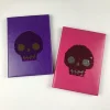 2019 new design PU Reversible sequin Notebook