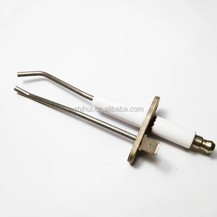 Nbzh Ignition Electrodes For Gas Boiler Buy Ignition Electrodes For