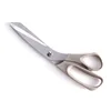 SA2901 stainless steel sewing shears sewing scissor plastic handle tailor scissors