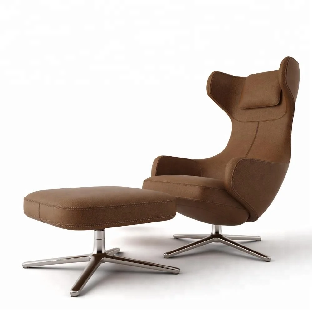 Кресло Vitra Lounge Chair