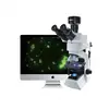 Hot Sell Microscope Fluorescence Mx 300 Tf Led Microscopes