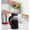 custom Wholesale French Coffee Press Maker Glass French Press