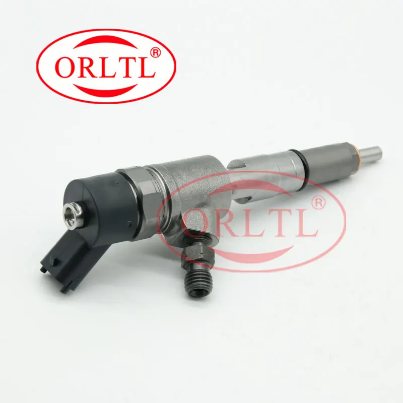 Aramox Injecteur de carburant accessoires de voiture de rechange pour injecteur de carburant