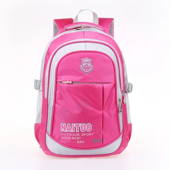 high quality kids backpack