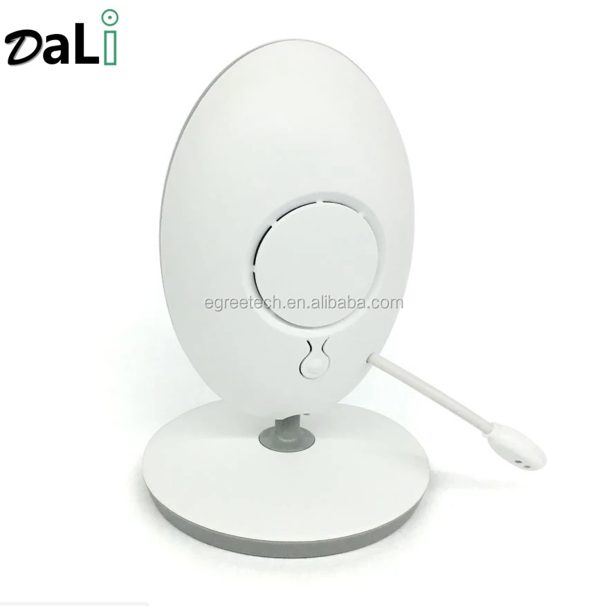 VB605 baby monitor7 