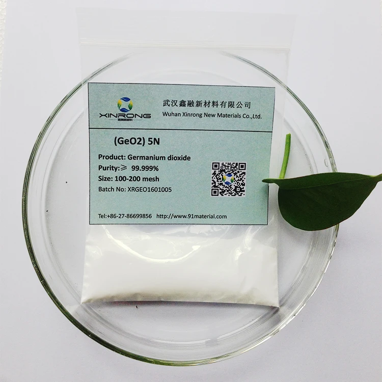 Germanium Oxide