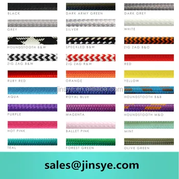 Decorative Lighting Fabric Electrical Cable Suppliers Types Wire Colors Decorative Lighting Fabric Electrical Cable Suppliers Types Wire Colors