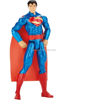 12 inch superman
