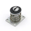 Concealed Push-To-Close Latches Spring Compression Door Lock Pressure Opening Small Lock with Same Size A4-20-501-20 SOUTHCO