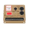 Auto parts Genset Parts 6110 generator controller ESD5500E speed control unit ESD5570E Engine Speed Controller