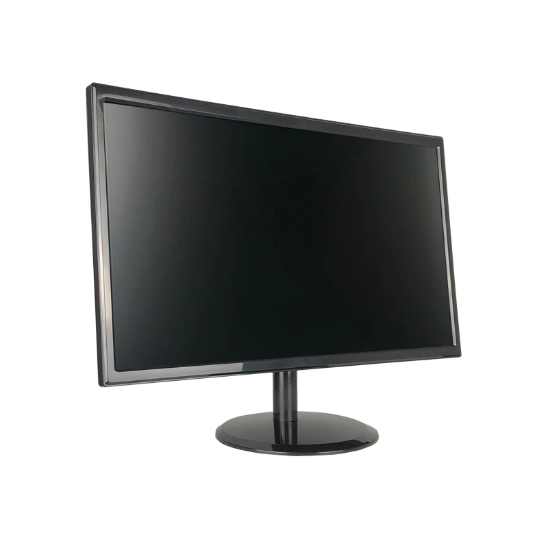 Low Cost TFT LCD Monitor 19201080 21.5 inch VGA HD-MI PC Monitor