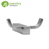 High quality stainless steel double dish towel hook kitchen