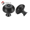 New design wooden cabinet knob