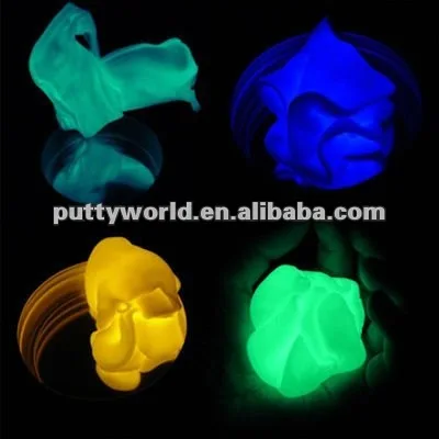 Glow-in=dark