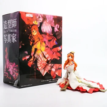 one piece nami figure nude