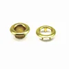 12mm Customized Square Eyelets Metal Eyelet And Washer