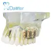 Best Sell Dental Upper Half Teeth Implant Model with White Teeth & Bone for Demonstration