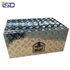 Mini Portable Aluminum Storage Tool Box For Pick Up